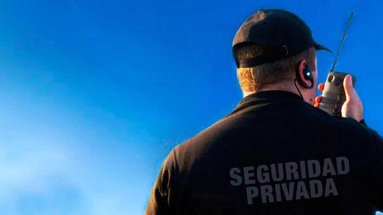 Seguridad Perimetral
